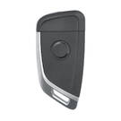 Keydiy Xhorse BMW Tipi Çevirmeli Uzaktan Anahtar Kabuğu 3 Düğme | MK3 -| thumbnail