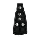 Chrysler Dodge Remote Key Rubber 4+1 Buttons SUV Trunk Type | MK3 -| thumbnail