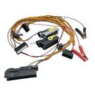 Engine Programming Test Brush Wire Harness Cable for Volvo excavator Offline Start Controller Unit Diagnostic Tool