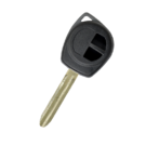 Корпус дистанционного ключа Suzuki с 2 кнопками TOY43 Blade