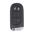Jeep Cherokee 2014-2023 Smart Remote Key 2+1 Buttons 433MHz