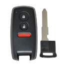 New Aftermarket Suzuki Replacement Smart Remote Key Shell 3 Button High Quality Best Price | Emirates Keys -| thumbnail