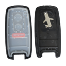 Suzuki Smart Remote Key Shell 3 Button - MK2043 - f-2 -| thumbnail
