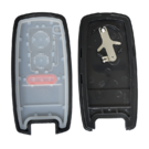 Botão Suzuki Smart Remote Key Shell 3 - MK12043 - f-2 -| thumbnail