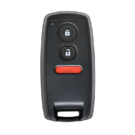 Suzuki Smart Remote Key Shell 3 Button