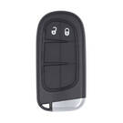 Jeep Cherokee 2014-2023 Clé télécommande intelligente 2 boutons 433 MHz