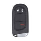 RAM 2013-2018 Smart Remote Key 2+1 Buttons 433MHz