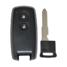 New Aftermarket Suzuki Replacement Smart Key Shell 2 Button High Quality Best Price | Emirates Keys -| thumbnail