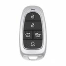 Hyundai Tucson 2022 Smart Remote Key 4 + 1 أزرار 433 ميجا هرتز 95440-N9070