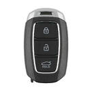 Hyundai Elantra 2024 Genuine Smart Remote Key 3 Buttons 433MHz 95440-BU500