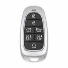 Hyundai Sonata 2020 Смарт ключ 6 + 1 кнопки 433 МГц 95440-L1500