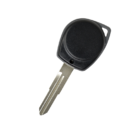 Корпус дистанционного ключа Suzuki, 2 кнопки, левая сторона | МК3 -| thumbnail