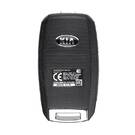 KIA Sorento Original Flip Remote Key 95430-2P930 | MK3 -| thumbnail
