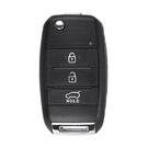 KIA Sorento 2014 Original Flip Remote Key 3 Buttons 433MHz 95430-2P930