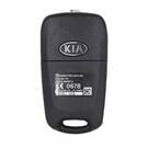 Chave remota original flip Kia Ceed 95430-A2000 | MK3 -| thumbnail