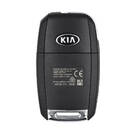 KIA Carnival Original Flip Remote Key 95430-A9260 | MK3 -| thumbnail