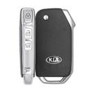 Kia Sportage 2020 Original Flip Remote Key 3 Buttons 433MHz 95430-D9430