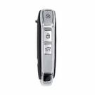 KIA Cadenza 2020 Original Flip Remote Key 3 Buttons 433MHz 95430-F6110 OEM Part Number: 95430-F6110 - FCC ID: RKE-4F42 | Emirates Keys -| thumbnail