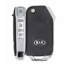 KIA Cadenza 2020 Original Flip Remote Key 3 Buttons 433MHz 95430-F6110