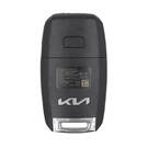Kia Carens Original Flip Remote Key 95430-DY000 | MK3 -| thumbnail