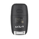 Kia Carens Chiave telecomando originale Flip 95430-DY000 | MK3 -| thumbnail