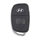 Hyundai I40 Orijinal Çevirmeli Uzaktan Kumanda 95430-3Z800 | MK3 -| thumbnail