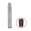 Hyundai Tucson 2012 Blade for Flip Remote Key 81996-2S000