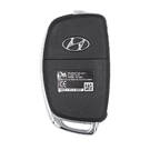 Hyundai H350 camion Original Flip Remote 95810-59300 | MK3 -| thumbnail