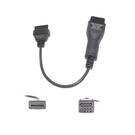 Dimsport Truck Bag - Set Of Wirings And Connectors - MK12048 - f-12 -| thumbnail