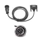 Dimsport Truck Bag - Set Of Wirings And Connectors - MK12048 - f-11 -| thumbnail