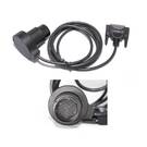 Dimsport Truck Bag - Set Of Wirings And Connectors - MK12048 - f-10 -| thumbnail