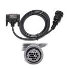 Dimsport Truck Bag - Set Of Wirings And Connectors - MK12048 - f-7 -| thumbnail