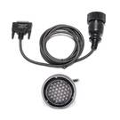 Dimsport Truck Bag - Set Of Wirings And Connectors - MK12048 - f-6 -| thumbnail