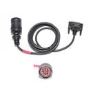 Dimsport Truck Bag - Set Of Wirings And Connectors - MK12048 - f-3 -| thumbnail