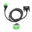Dimsport Truck Bag - Set Of Wirings And Connectors - MK12048 - f-2 -| thumbnail