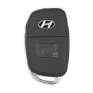 Оригинальный раскладной дистанционный ключ Hyundai Venue 95430-K3001 | МК3 -| thumbnail