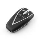 New Changan CS35 PLUS CS75 PLUS Genuine / OEM Smart Remote Key 4 Buttons 433MHz OEM Part Number: S111F280702-0301-AA  / 3608030-CD02-AA | Emirates Keys -| thumbnail