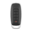 Chiave telecomando intelligente Nissan Rogue 2023 4+1 pulsanti 433 MHz 285E3-7LA7A