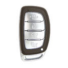 Hyundai Tucson 2018 Llave Remota Inteligente 3+1 Botones 433MHz 95440-D3110