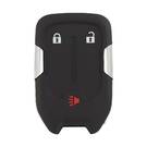 GMC Acadia 2017-2023 Smart Remote Key 2+1 Buttons 433MHz FCC ID : HYQ1EA