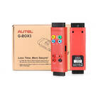 Autel G-Box 3 For Mercedes Benz All Key Lost