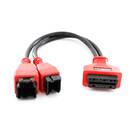 Chrysler 12+8 Cable Adaptor for Autel MaxiIM IM608 PRO & MaxiIM IM508