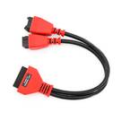 Chrysler 12+8 Cable Adaptor for Autel IM608 PRO & IM508 | MK3 -| thumbnail