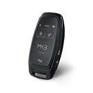 Nuevo Kit de mando a distancia inteligente modificado Universal LCD del mercado de accesorios para todos los coches sin llave estilo FEM Color negro | Cayos de los Emiratos | MK3 -| thumbnail