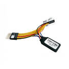 Калибровка одометра Abrites EM018 с соединительным кабелем для Dash W204 - W212 - W205 - FBS3/FBS4