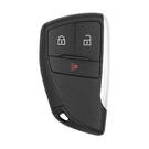 Умный дистанционный ключ Buick Envision 2021-2022, 2+1 кнопки, 433 МГц 13547569