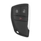 Buick Envision 2021-2022 Smart Remote Key 2+1 Buttons 433MHz 13547569