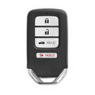 Honda Accord 2018-2020 Llave Remota Inteligente 3+1 Botones 433MHz 72147-TVA-A11