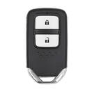 Honda Jazz XRV Vezel HRV 2018-2020 Smart Remote Key 2 Buttons 433MHz