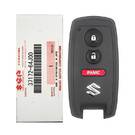 Новый бренд Suzuki Vitara 2007 2011 Подлинный Smary Remote Key 3 Кнопки 315 МГц Номер детали производителя: 37172-64J00 | Ключи от Эмирейтс -| thumbnail